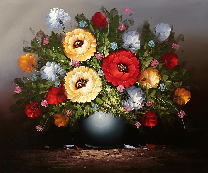 Bouquet Blend