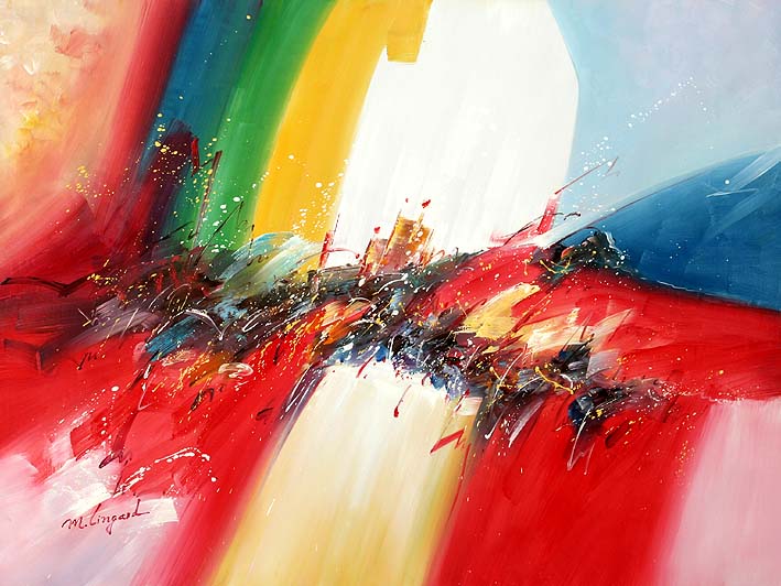 The Power of Colour