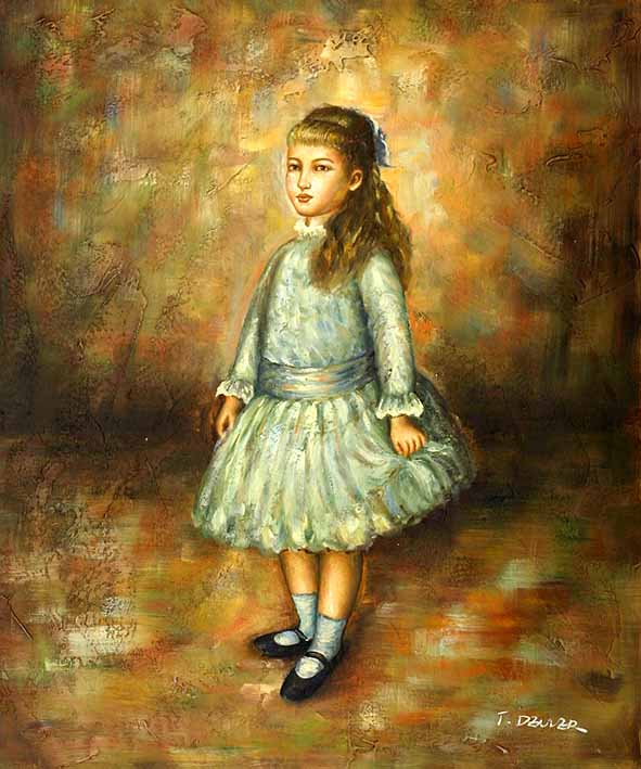 Jeanne Durand-Ruel