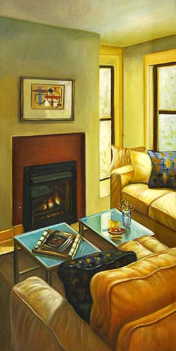 Room Interior