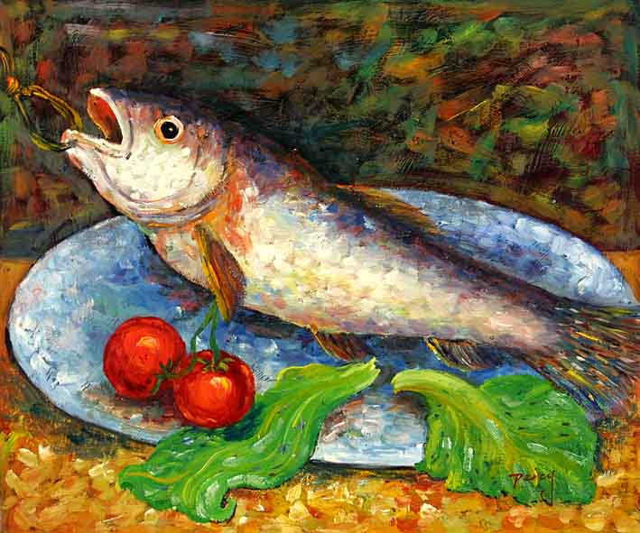 The Fish