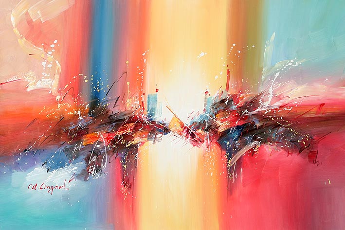 The Power of Color