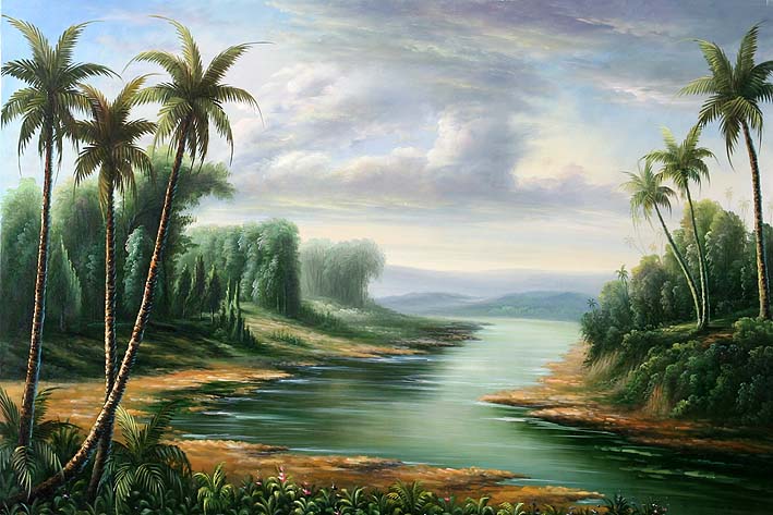 Dry Season