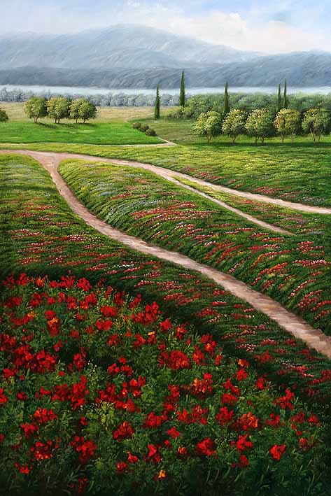 Hiking Trails