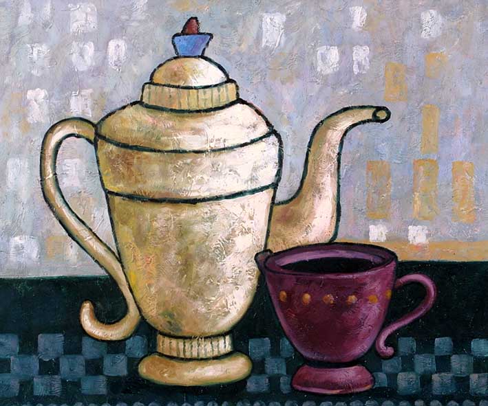 Tea Time