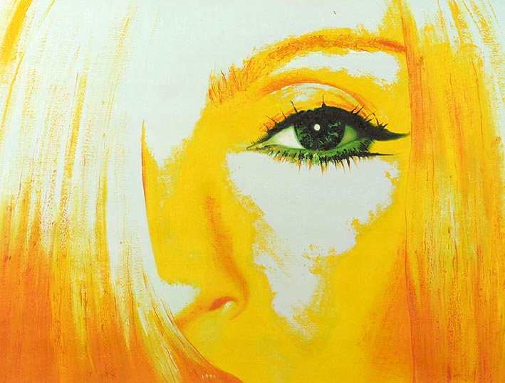 The Look