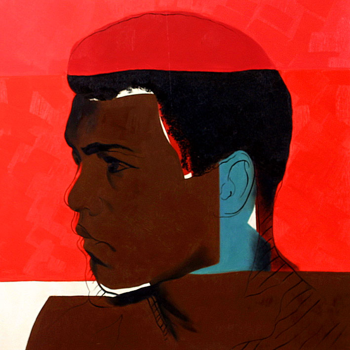 Muhammad Ali, I