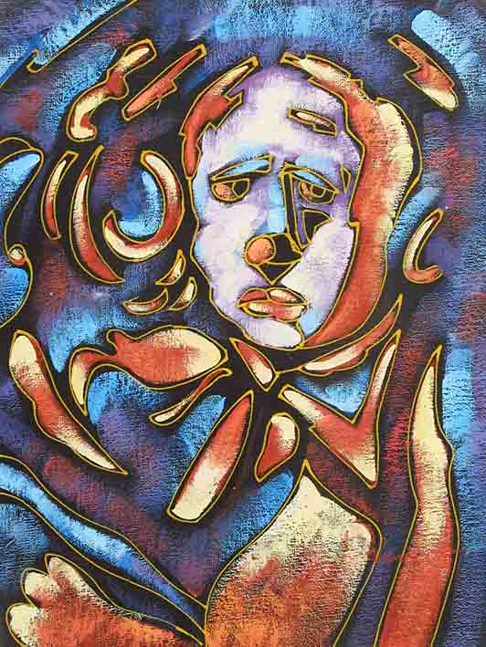 Blue Dreams