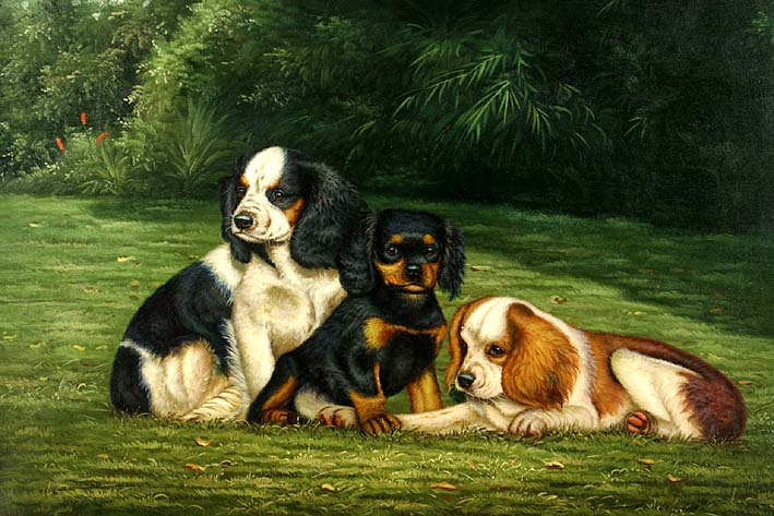 Friends
