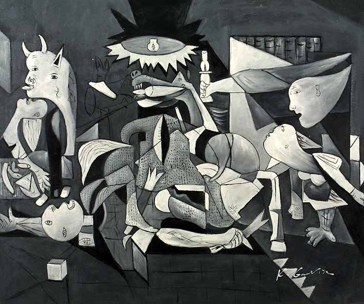 Guernica