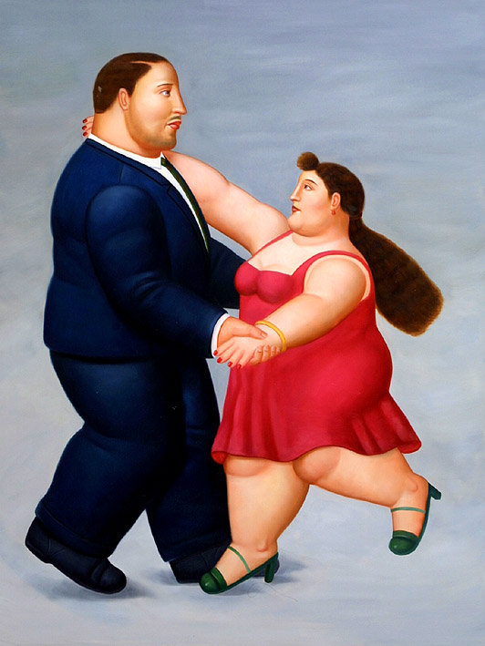 The Contest