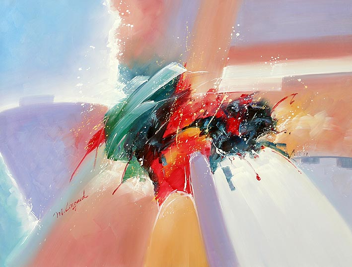 The Power of Colour