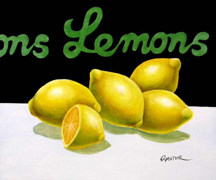 Citrus Cult