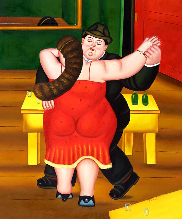 The Dance