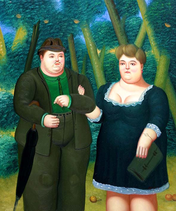 The Couple