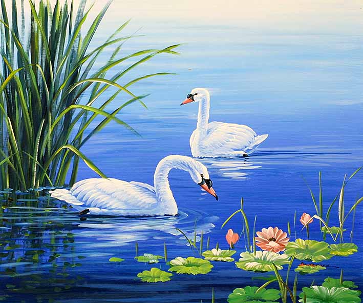 Swan Lake