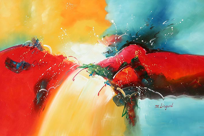 The Power of Color