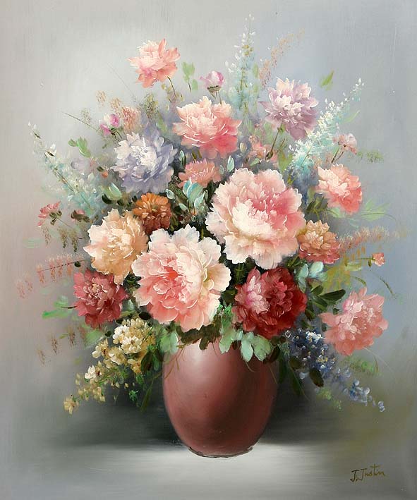 Bouquet Blend