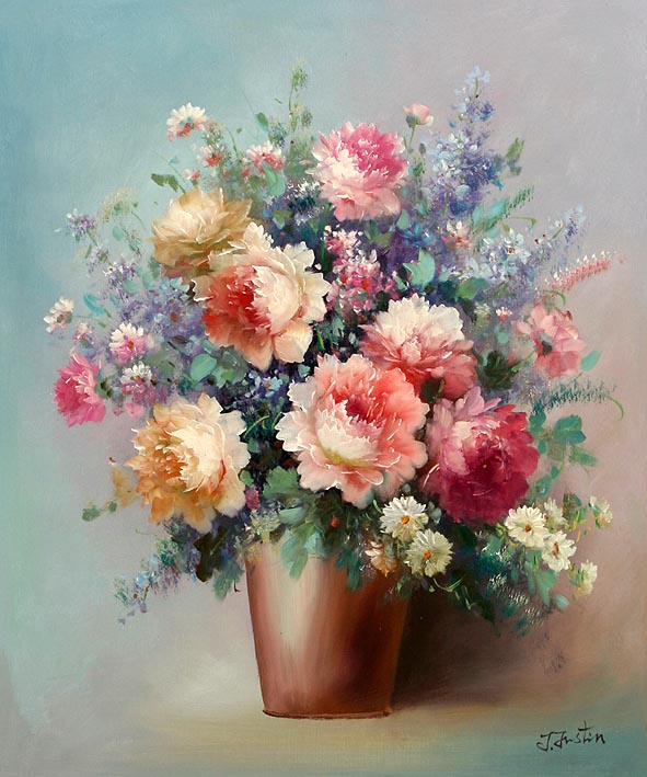 Bouquet Blend