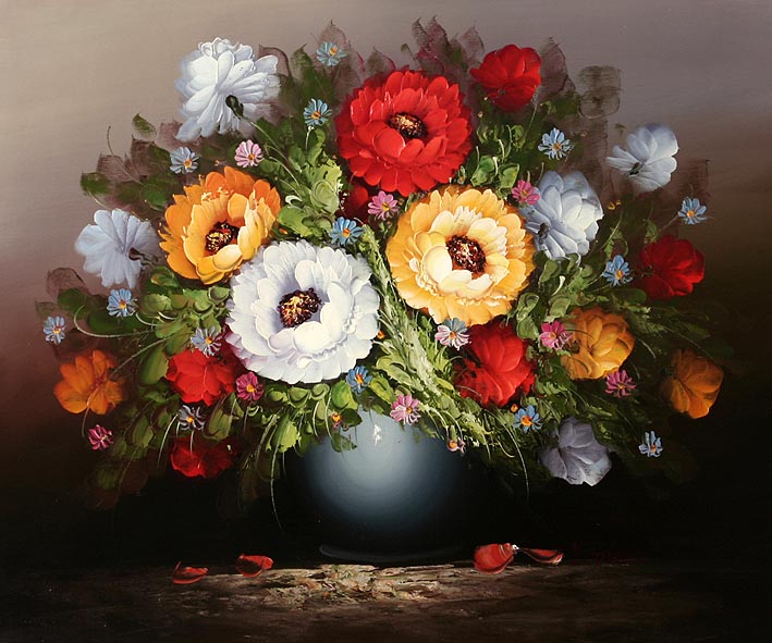 Bouquet Blend