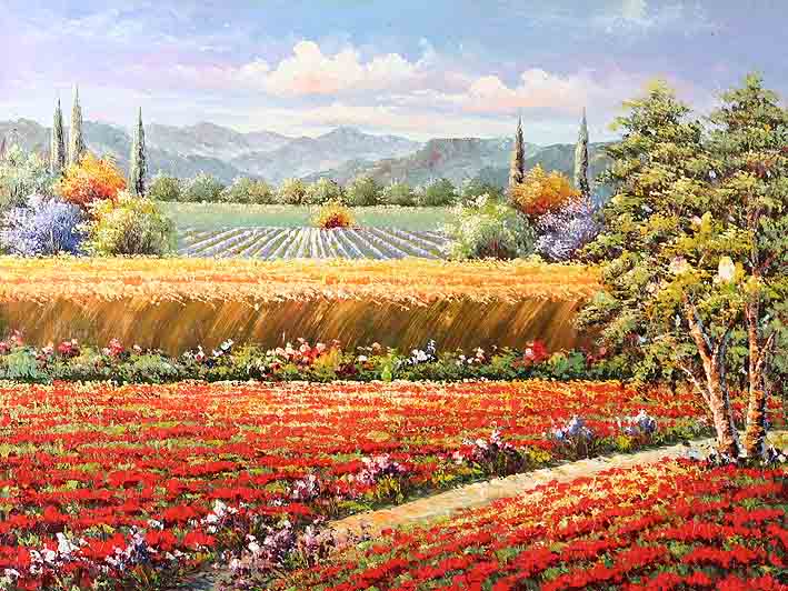 Bright Delight