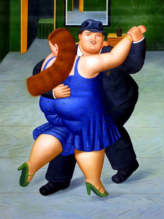 Dancers