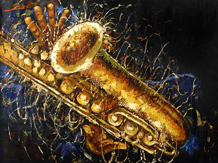 The Sax