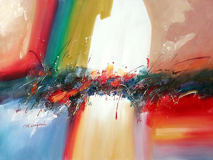 The Power of Colour