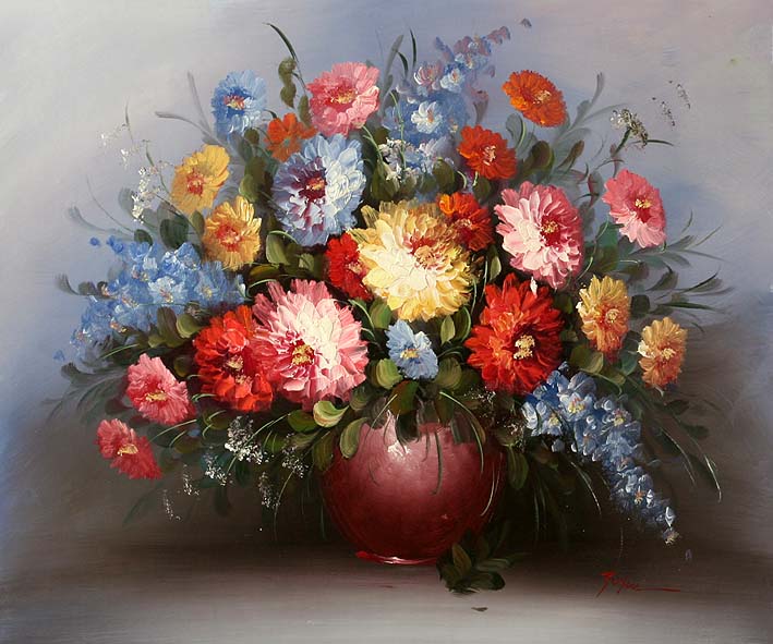 Bouquet Blend