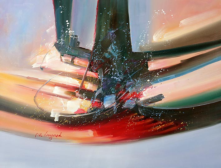 The Power of Colour