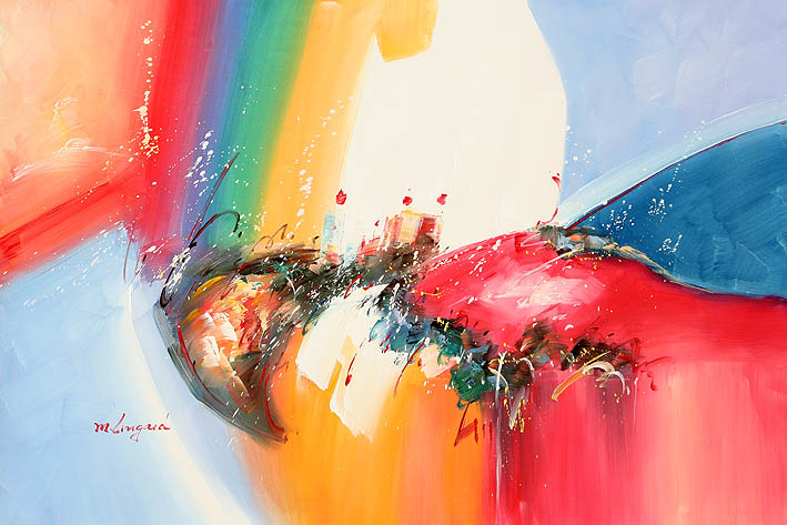The Power of Color