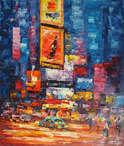 42nd Avenue