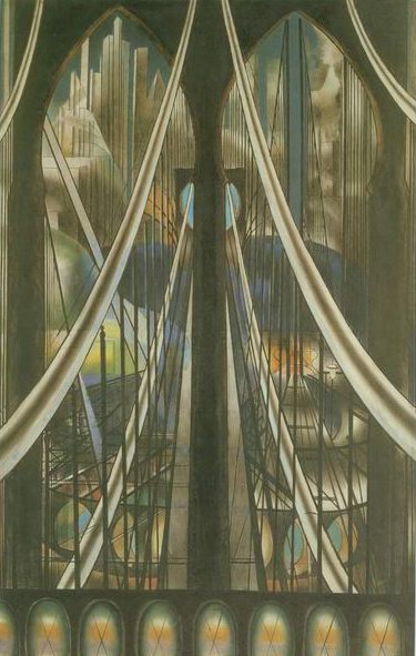 The Bridge