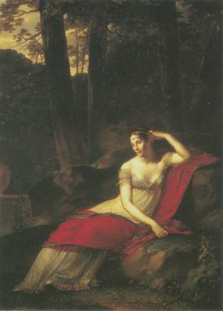 Empress Josephine