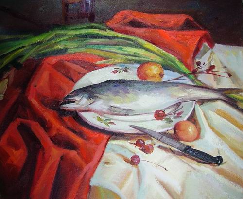 fish