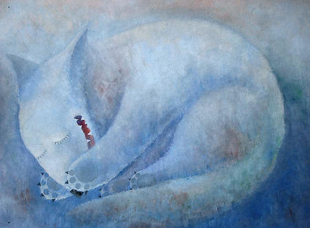 the Polar Beast ?