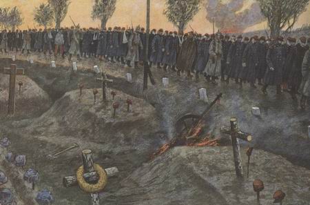 The prisoners