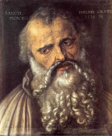 Apostle Philip