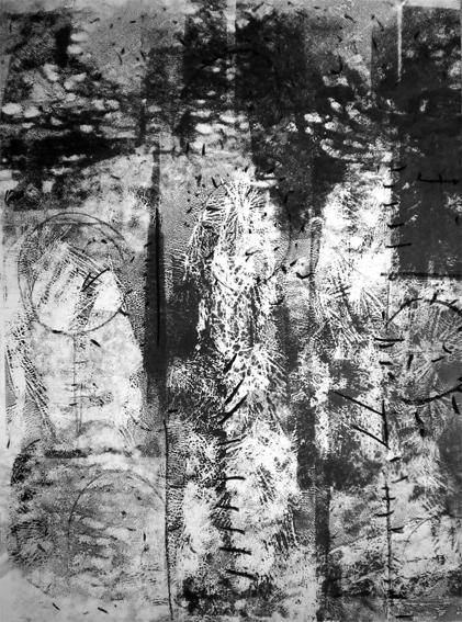 Darkly dreaming II