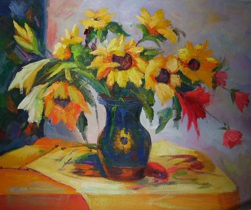 flowers