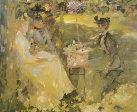 Midsummer