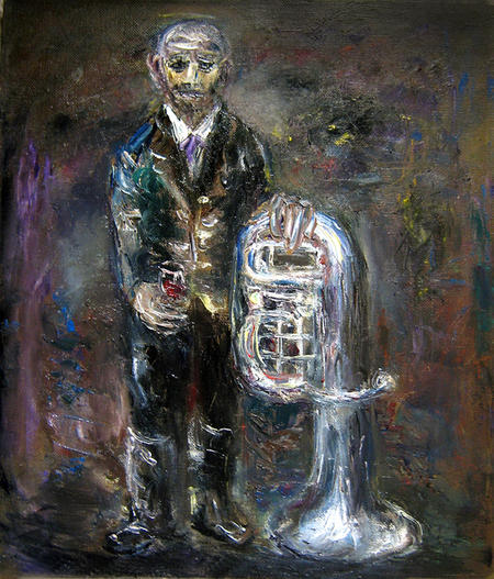musician