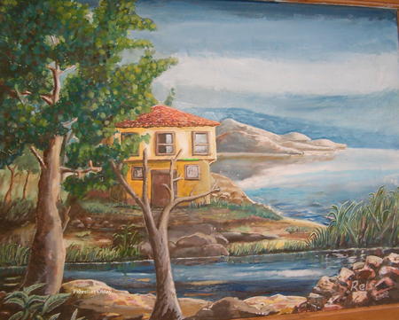 Old Farm