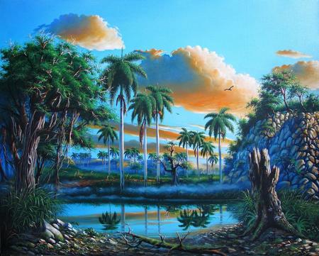 Paisaje