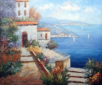 Seascape