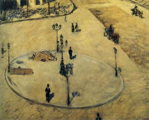 street scene