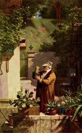 the philosopher