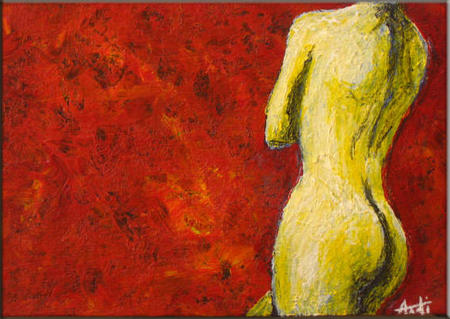 Body and Soul