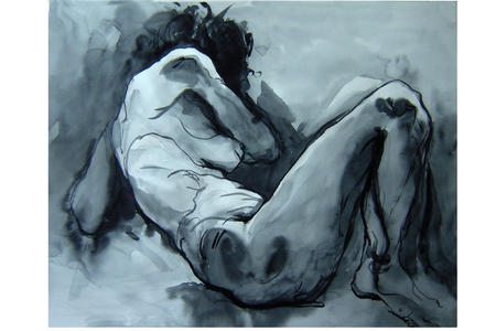 Nude Figure