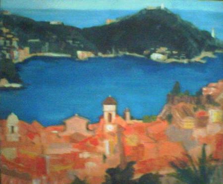 Villefranche sur Mer